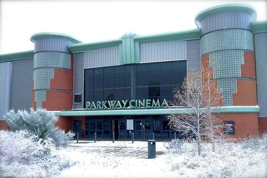 Parkway Cinema